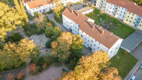 Foto - Wohnung zum Kaufen in Villingen-Schwenningen 69.900,00 € 22.65 m²