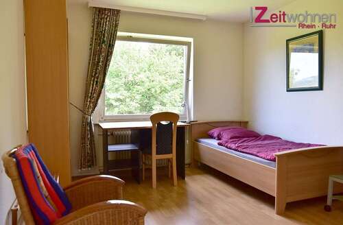 Foto - Wohnen auf Zeit in Bonn 1.600,00 €
