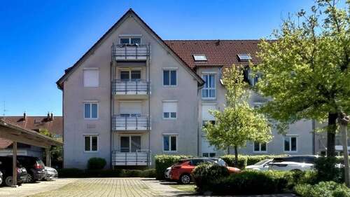 Foto - Wohnung zum Kaufen in Umkirch 389.000,00 € 92.9 m²