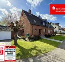 Haus zum Kaufen in Gladbeck 320.000,00 € 103 m²
