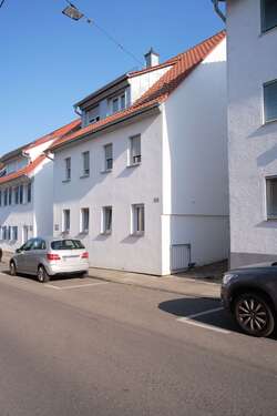 Foto - Haus zum Kaufen in Stuttgart 690.000,00 € 163 m²