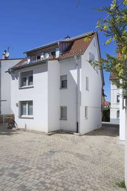 Foto - Haus zum Kaufen in Stuttgart 664.000,00 € 163 m²