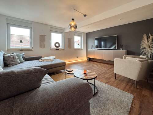 Foto - Wohnung zum Kaufen in Viernheim 398.000,00 € 115 m²