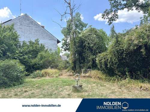 Foto - Grundstück zu verkaufen in Mannheim 289.500,00 € 389 m²