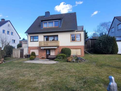 Foto - Haus zum Kaufen in Korbach 389.000,00 € 154.07 m²