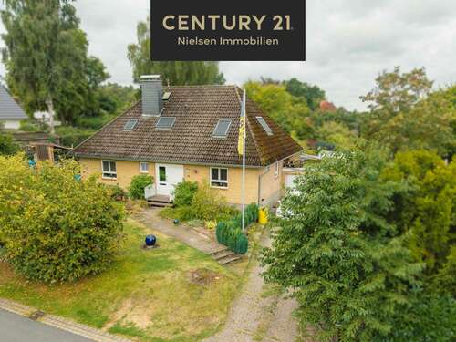 Foto - Haus zum Kaufen in Westerwalsede 339.000,00 € 163 m²