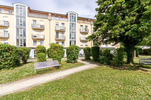 Foto - Wohnung zum Kaufen in Ingolstadt 285.000,00 € 67.75 m²