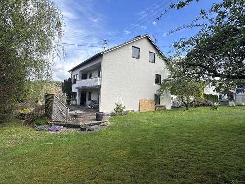 Foto - Haus zum Kaufen in Biberbach 695.000,00 € 262 m²