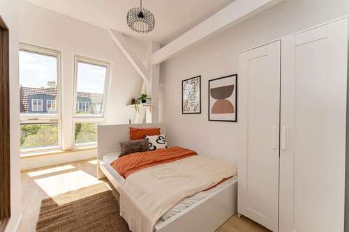 Foto - WG-Zimmer in Berlin 620,00 € 12.4 m²