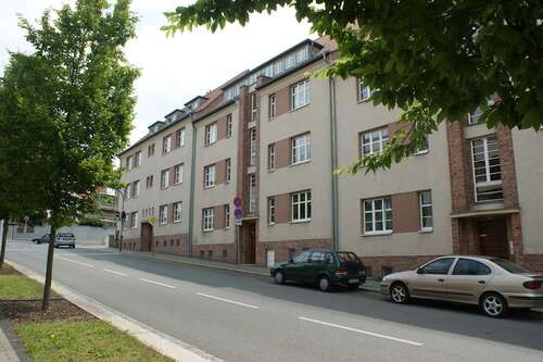 Foto - Wohnung zum Mieten in Altenburg 320,00 € 55.69 m²