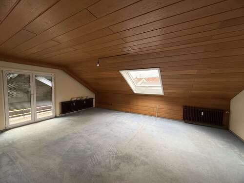 Foto - Wohnung zum Kaufen in Rastatt 198.000,00 € 83 m²