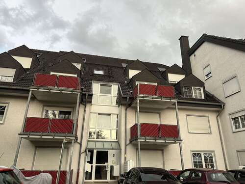 Foto - Wohnung zum Kaufen in Birlenbach 74.000,00 € 35.05 m²