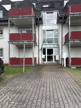 Foto - Wohnung zum Kaufen in Birlenbach 74.000,00 € 35.05 m²