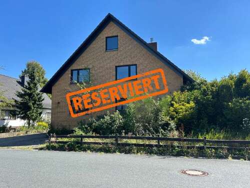 Foto - Haus zum Kaufen in Nienburg (Weser) Erichshagen 318.000,00 € 242 m²