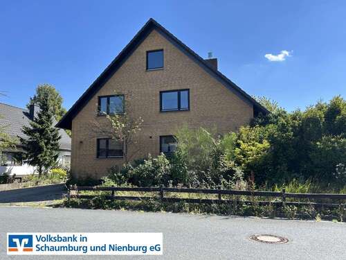 Foto - Haus zum Kaufen in Nienburg (Weser) Erichshagen 318.000,00 € 242 m²