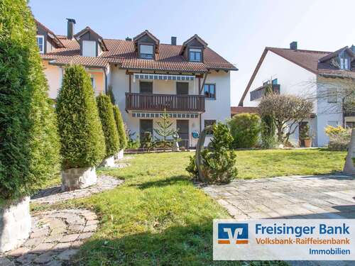 Foto - Wohnung zum Kaufen in Eching 555.000,00 € 85.98 m²