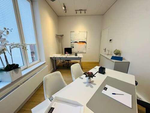 Foto - Büro in Heidelberg 900,00 € 21 m²
