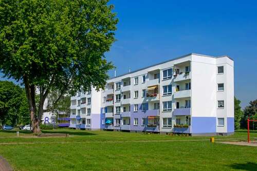 Foto - Wohnung zum Mieten in Dortmund 524,00 € 65 m²