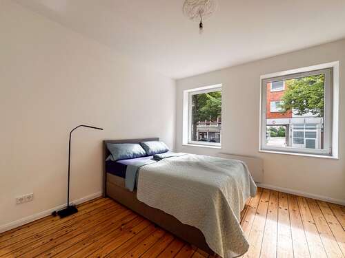 Foto - Wohnung zum Kaufen in Hamburg 398.000,00 € 46 m²