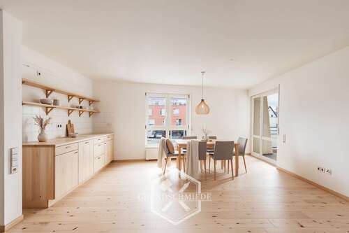 Foto - Wohnung zum Kaufen in Steinenbronn 198.000,00 € 56 m²