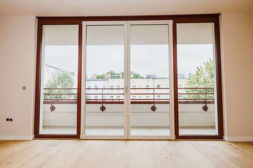 Foto - Wohnung zum Mieten in Berlin 2.100,00 € 83.76 m²