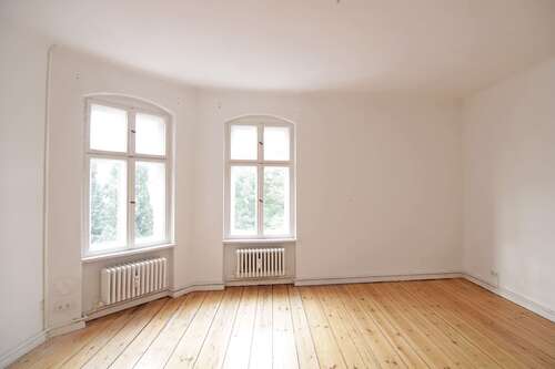 Foto - Wohnung zum Mieten in Berlin 901,85 € 78.15 m²