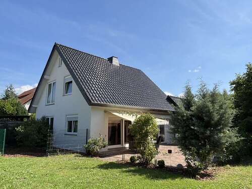 Foto - Haus zum Kaufen in Blomberg 325.000,00 € 126 m²