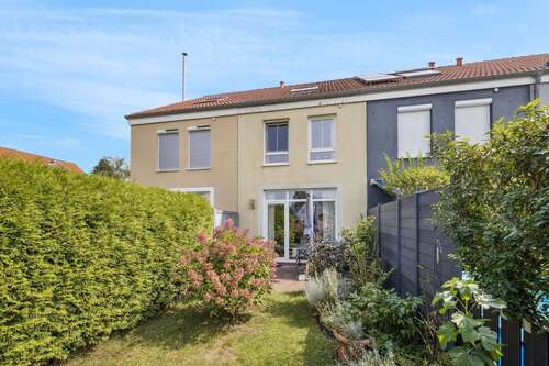 Foto - Haus zum Kaufen in Pinneberg 375.000,00 € 84.8 m²