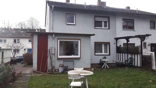 Foto - Haus zum Kaufen in Wiesbaden,Biebrich 455.000,00 € 87 m²