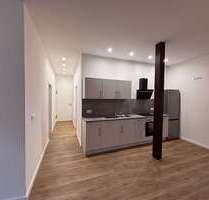 Wohnung zum Mieten in Halle (Saale) 700,00 € 75 m²