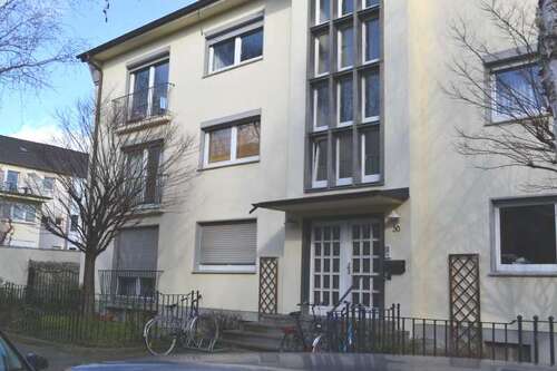 Foto - Wohnung zum Mieten in Bonn 675,00 € 44 m²