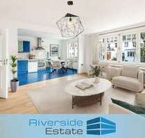 Wohnung zum Kaufen in Bremen Schwachhausen 339.000,00 € 78.93 m² - Bremen / Schwachhausen