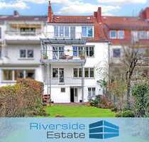 Wohnung zum Kaufen in Bremen Schwachhausen 339.000,00 € 78.93 m² - Bremen / Schwachhausen