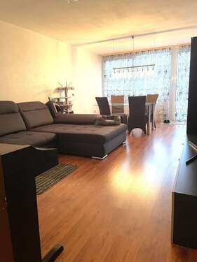 Foto - Wohnung zum Kaufen in Dortmund 109.000,00 € 59 m²