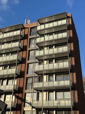 Foto - Wohnung zum Mieten in Celle 645,00 € 76.1 m²