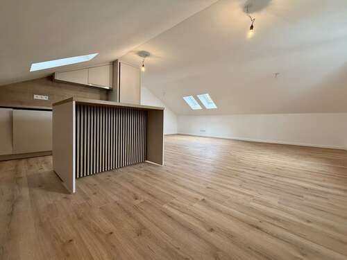 Foto - Wohnung zum Mieten in München 1.160,00 € 46.5 m²