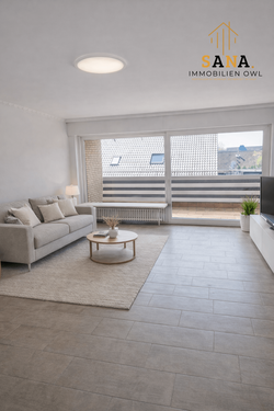 Foto - Wohnung zum Kaufen in Halle (Westfalen) 259.900,00 € 111 m²