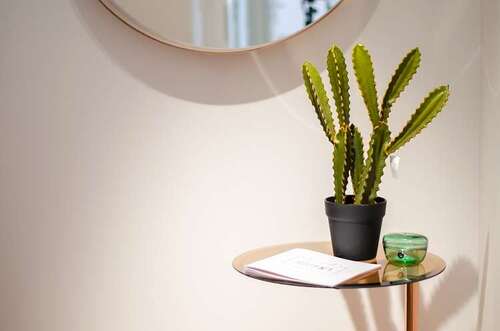 Foto - Wohnung zum Mieten in Frankfurt 1.636,00 € 90 m²