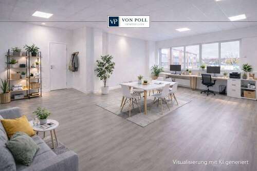 Foto - Büro in Hermsdorf 1.037,88 € 95 m²