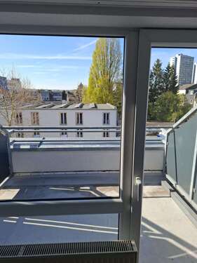 Foto - Wohnung zum Mieten in Aachen 504,00 € 28 m²