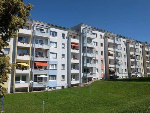 Foto - Wohnung zum Mieten in Döbeln 297,00 € 58.32 m²