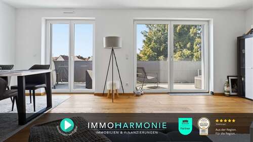 Foto - Wohnung zum Kaufen in Offenbach 365.000,00 € 93 m²