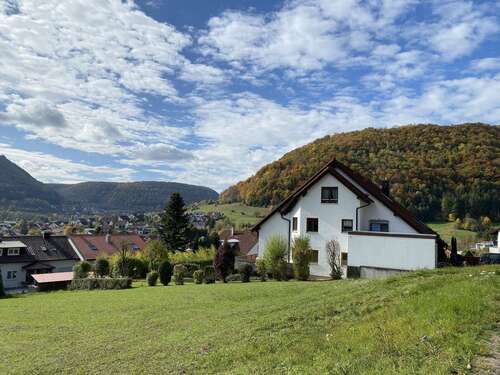 Foto - Wohnung zum Kaufen in Bad Ditzenbach 365.000,00 € 105 m²
