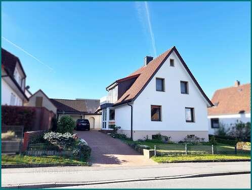 Foto - Haus zum Kaufen in Osnabrück Lüstringen 349.500,00 € 144 m²