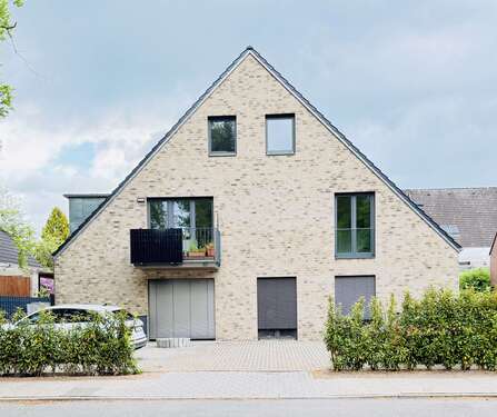 Foto - Wohnung zum Mieten in Hamburg 1.450,00 € 79 m²
