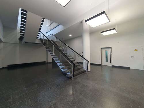 Foto - Büro in Berlin 4.524,00 € 348 m²