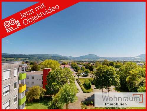 Foto - Wohnung zum Kaufen in Schwäbsich Gmünd-Bettringen 198.000,00 € 98 m²