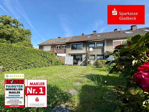 Foto - Haus zum Kaufen in Gladbeck 275.000,00 € 120 m²