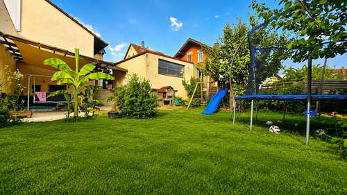 Foto - Haus zum Kaufen in Pfinztal 598.000,00 € 203 m²