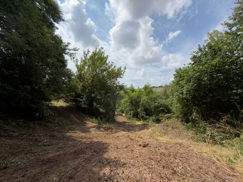 Foto - Grundstück zu verkaufen in Ostfildern-Kemnat 110.000,00 € 1300 m²